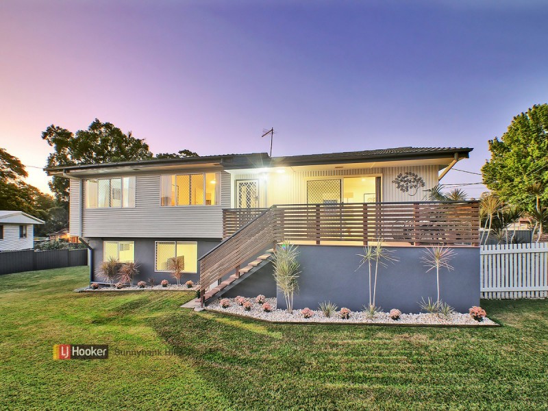 6 Camelot Street, Underwood QLD 4119