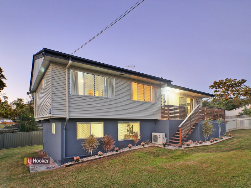 6 Camelot Street, Underwood QLD 4119