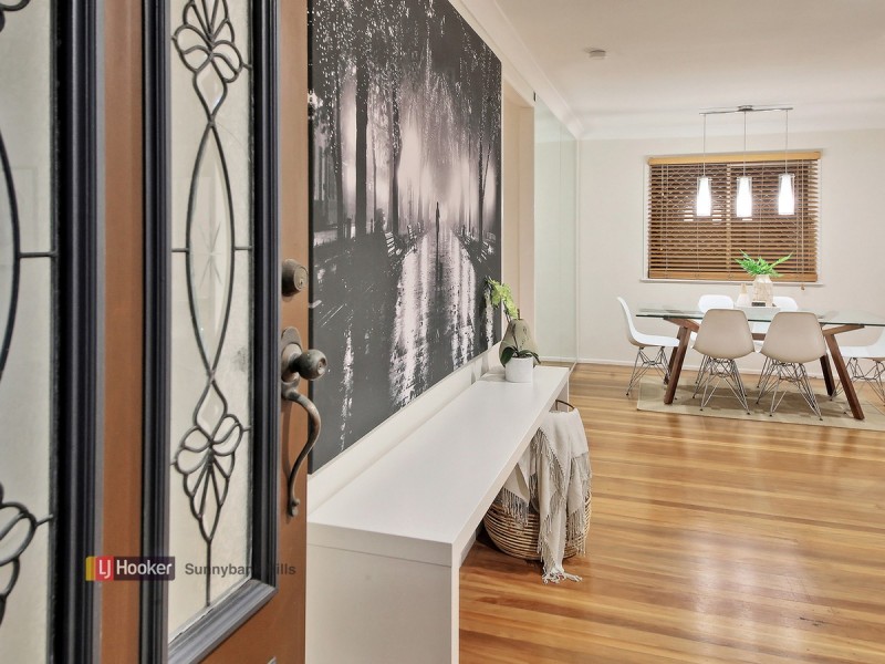 6 Camelot Street, Underwood QLD 4119