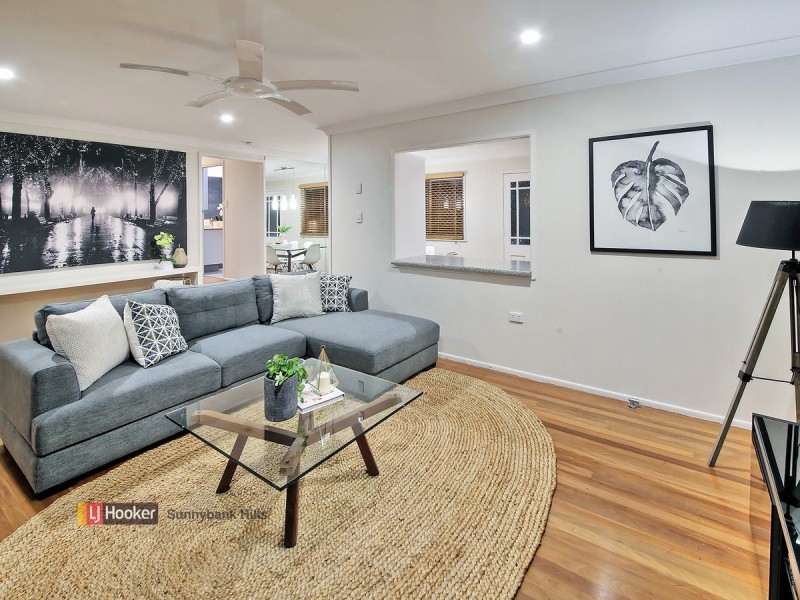 6 Camelot Street, Underwood QLD 4119