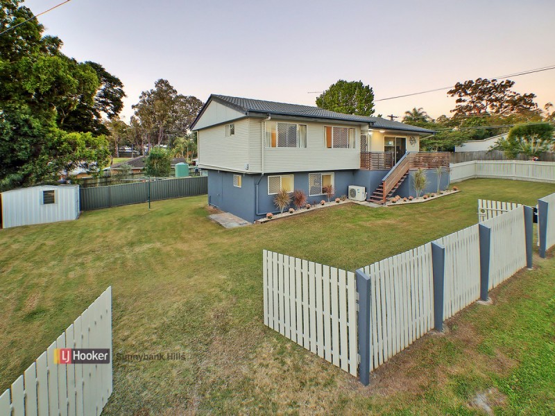 6 Camelot Street, Underwood QLD 4119