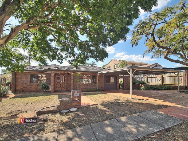 50 Metropole Street, Robertson QLD 4109