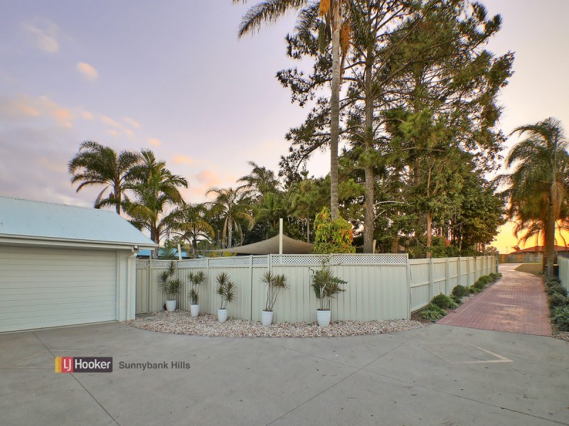 20 Fig Tree Street, Calamvale QLD 4116