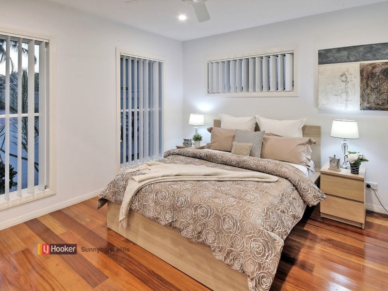 20 Fig Tree Street, Calamvale QLD 4116