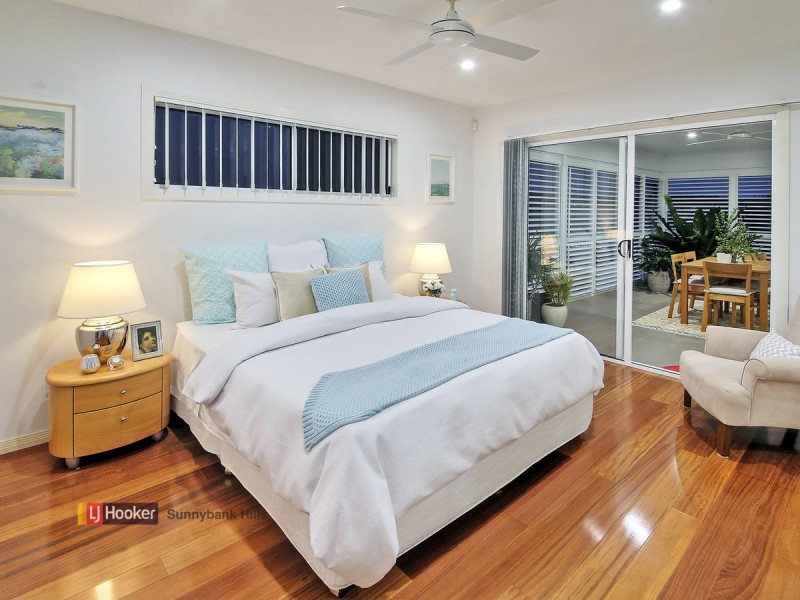 20 Fig Tree Street, Calamvale QLD 4116