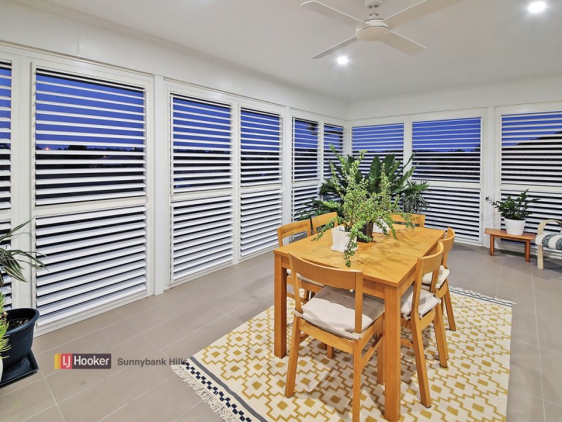 20 Fig Tree Street, Calamvale QLD 4116