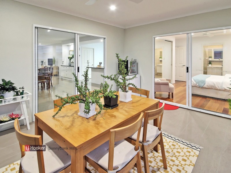 20 Fig Tree Street, Calamvale QLD 4116