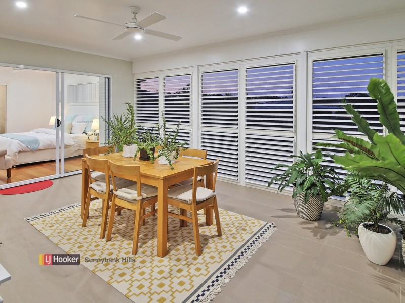 20 Fig Tree Street, Calamvale QLD 4116