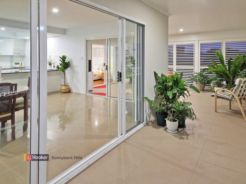 20 Fig Tree Street, Calamvale QLD 4116