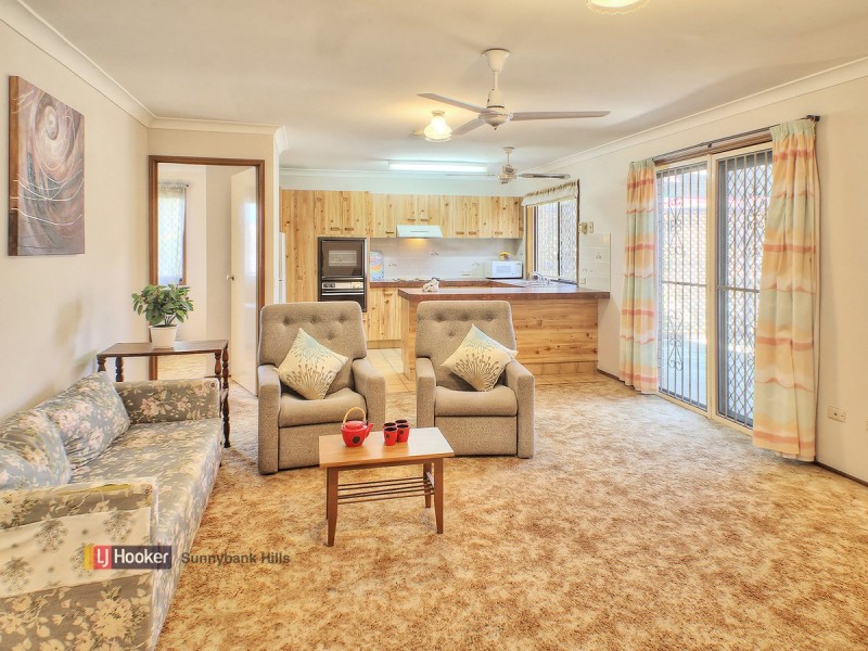 106 Pinelands Road, Sunnybank Hills QLD 4109