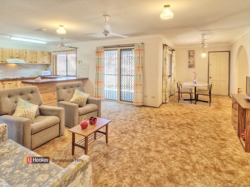 106 Pinelands Road, Sunnybank Hills QLD 4109