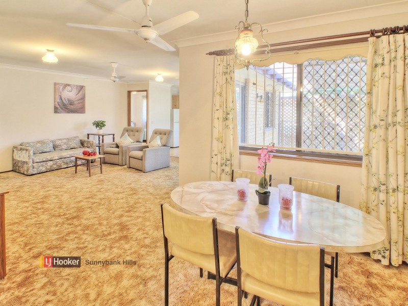 106 Pinelands Road, Sunnybank Hills QLD 4109