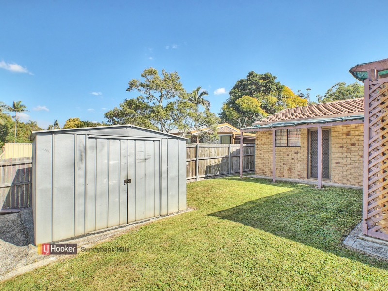 106 Pinelands Road, Sunnybank Hills QLD 4109