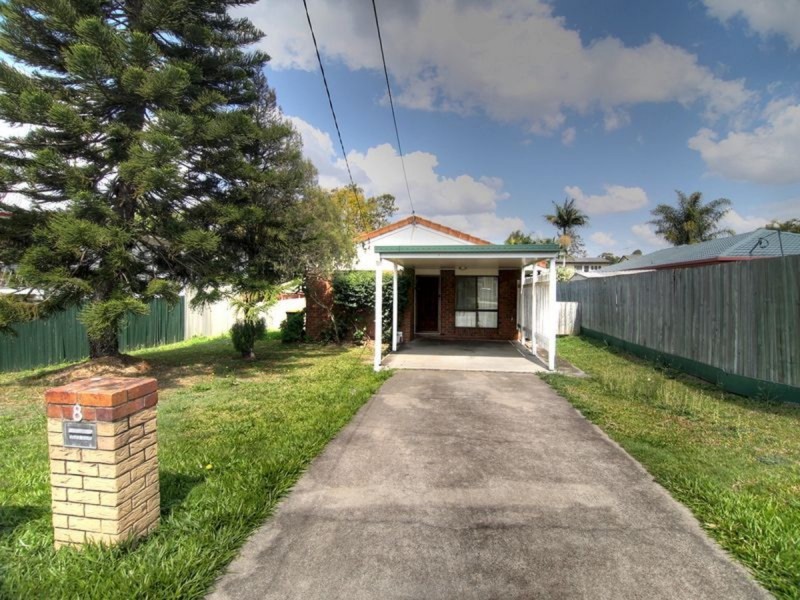8 Tarling Street, Sunnybank Hills QLD 4109