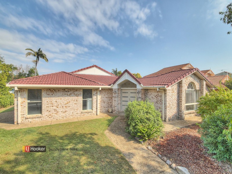 1 Chestnut Place, Calamvale QLD 4116