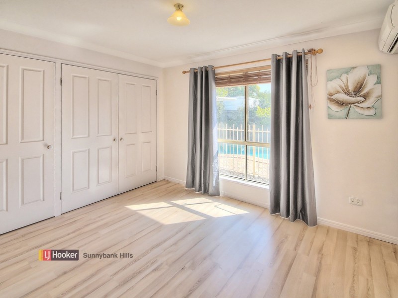 1 Chestnut Place, Calamvale QLD 4116