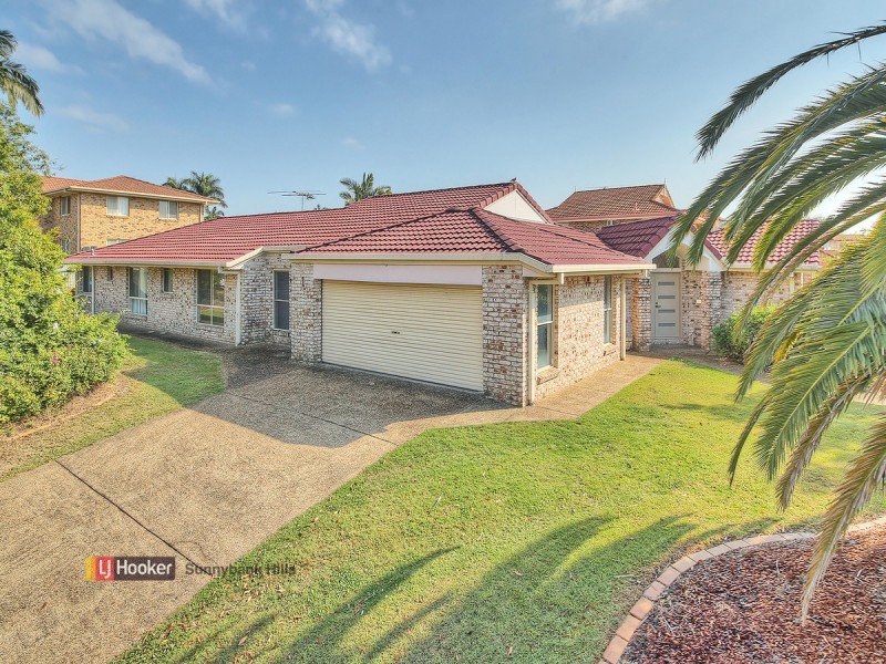 1 Chestnut Place, Calamvale QLD 4116