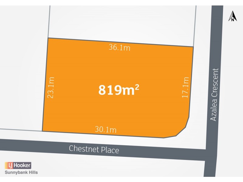 1 Chestnut Place, Calamvale QLD 4116