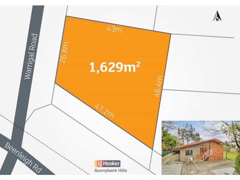 5 Warrigal Road, Runcorn QLD 4113