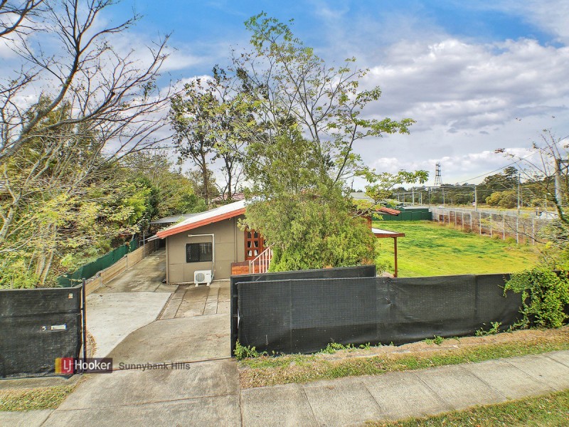 5 Warrigal Road, Runcorn QLD 4113