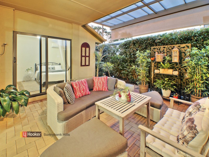 11 Barossa Place, Calamvale QLD 4116
