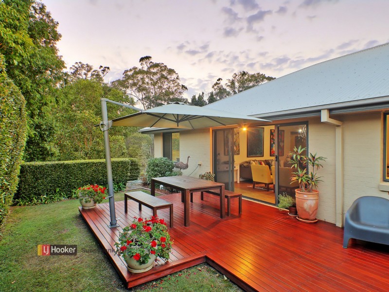 11 Barossa Place, Calamvale QLD 4116