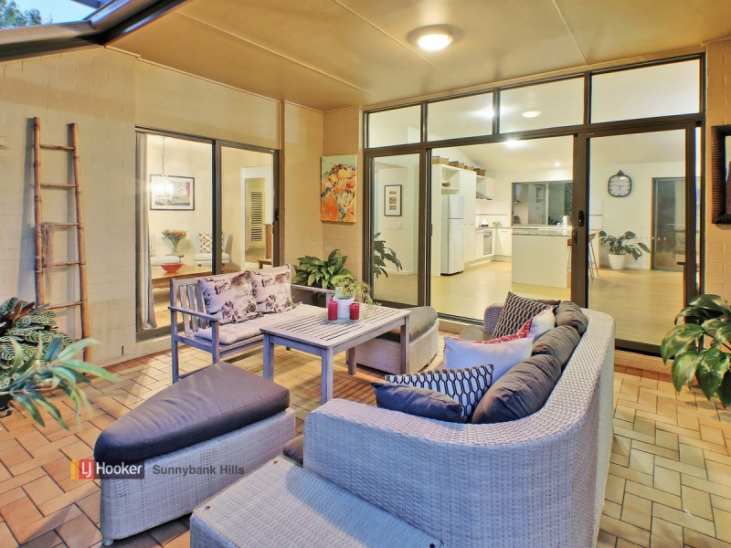 11 Barossa Place, Calamvale QLD 4116