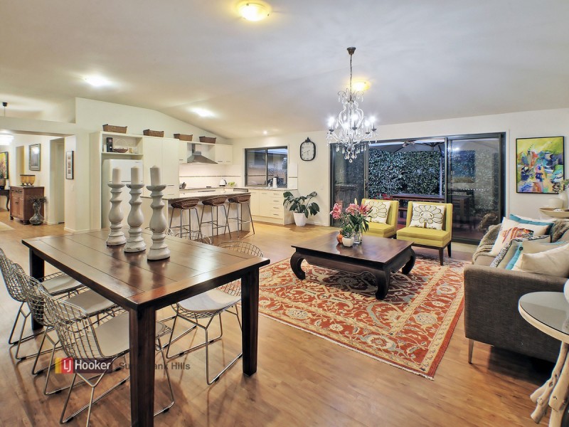 11 Barossa Place, Calamvale QLD 4116