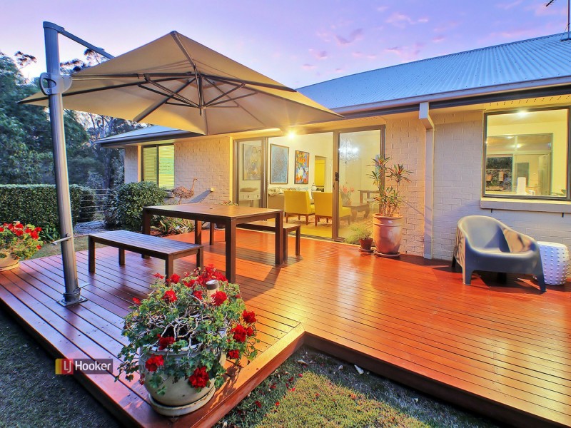 11 Barossa Place, Calamvale QLD 4116