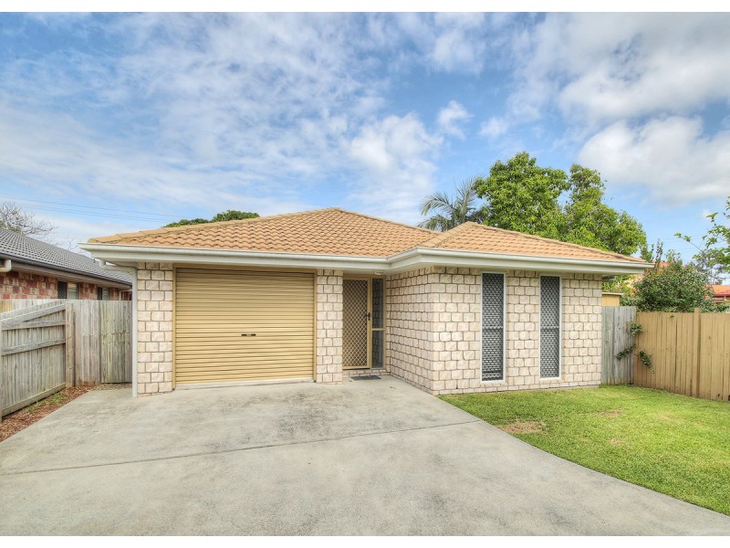 22A Hilas Circuit, Sunnybank Hills QLD 4109