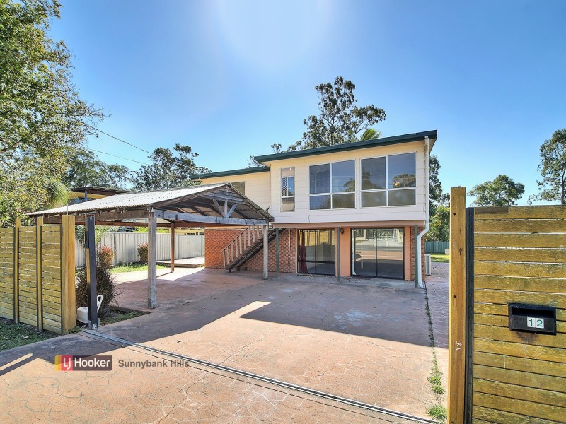 12 Princess Street, Marsden QLD 4132