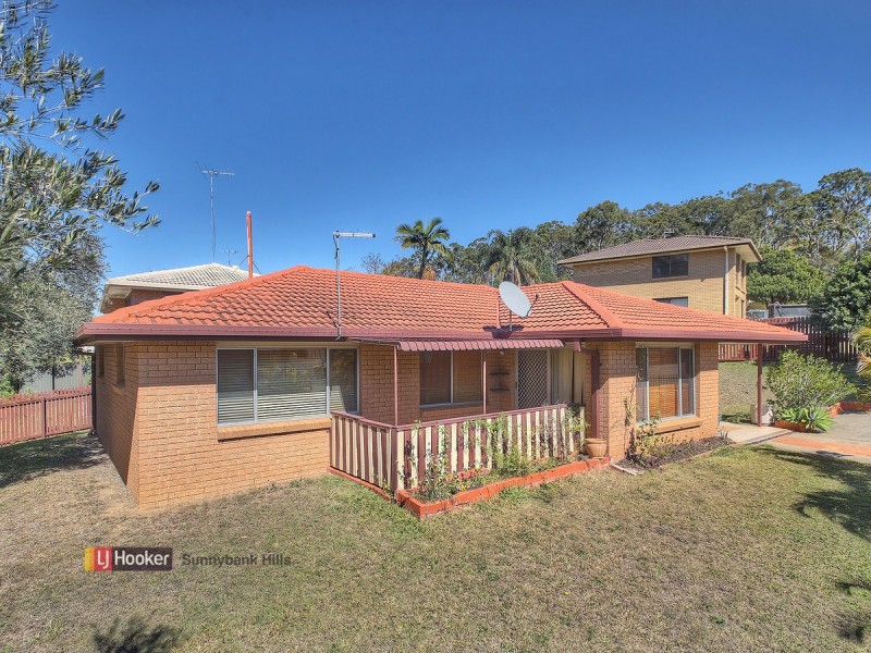 2 Hone Place, Sunnybank Hills QLD 4109