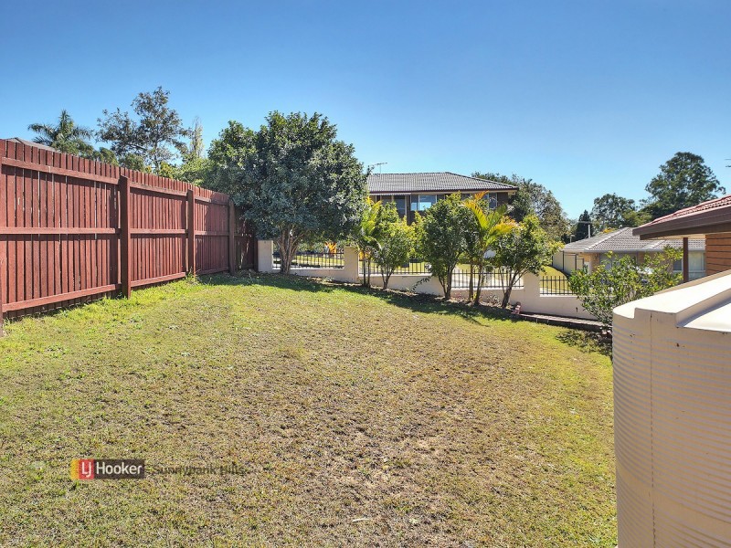 2 Hone Place, Sunnybank Hills QLD 4109