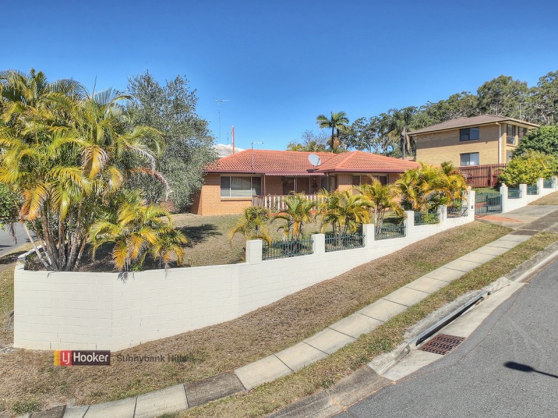 2 Hone Place, Sunnybank Hills QLD 4109