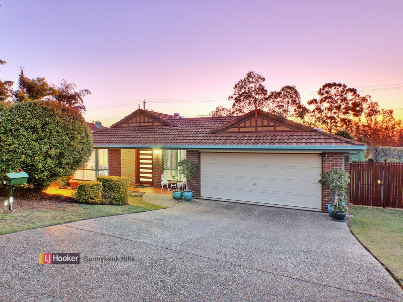 29 Jayef Street, Sunnybank Hills QLD 4109