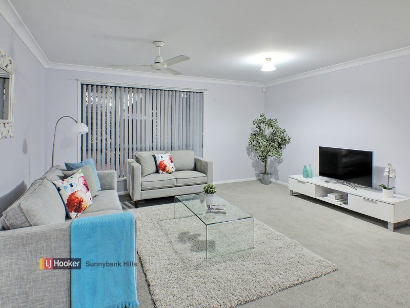 29 Jayef Street, Sunnybank Hills QLD 4109