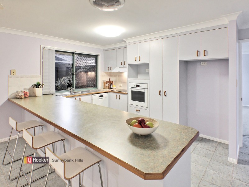 29 Jayef Street, Sunnybank Hills QLD 4109