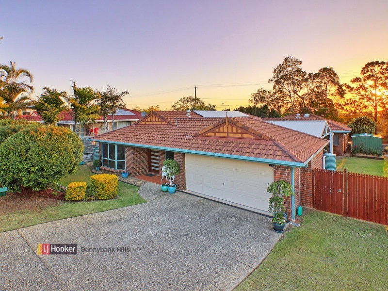 29 Jayef Street, Sunnybank Hills QLD 4109