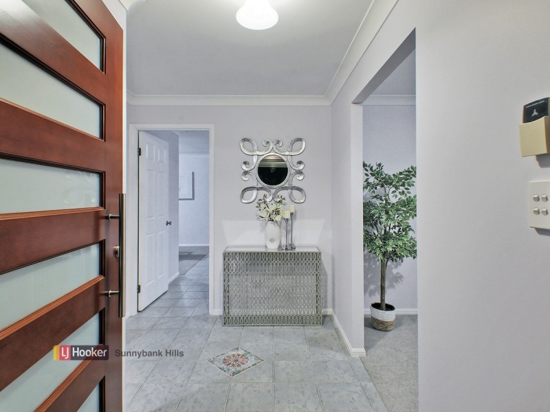 29 Jayef Street, Sunnybank Hills QLD 4109