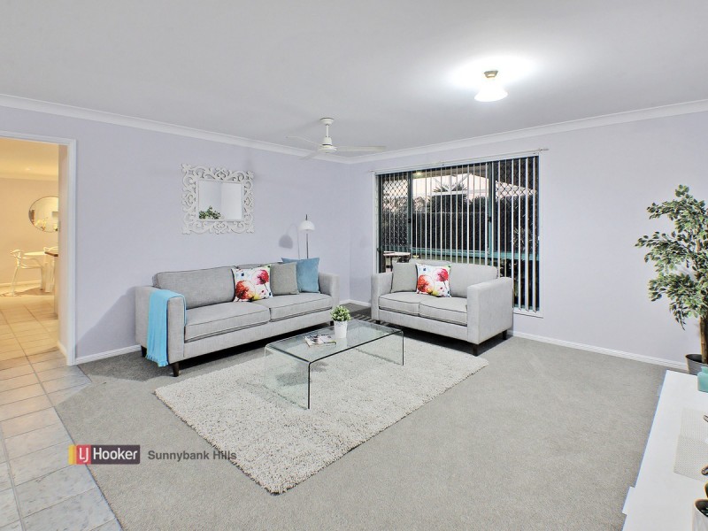 29 Jayef Street, Sunnybank Hills QLD 4109