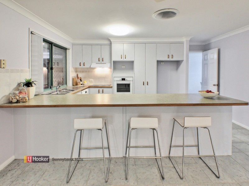 29 Jayef Street, Sunnybank Hills QLD 4109