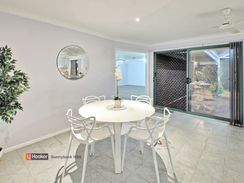 29 Jayef Street, Sunnybank Hills QLD 4109