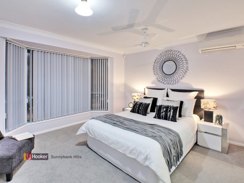 29 Jayef Street, Sunnybank Hills QLD 4109