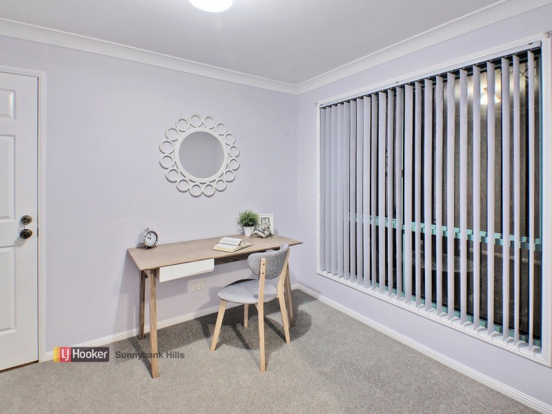 29 Jayef Street, Sunnybank Hills QLD 4109