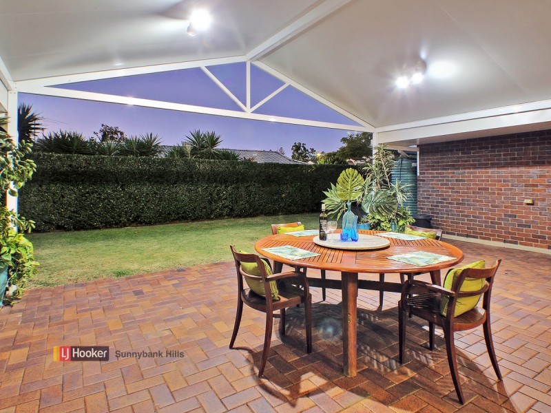 29 Jayef Street, Sunnybank Hills QLD 4109