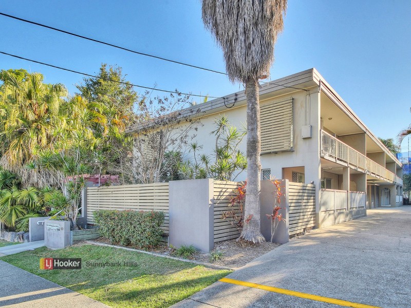 2/49 Miskin Street, Toowong QLD 4066