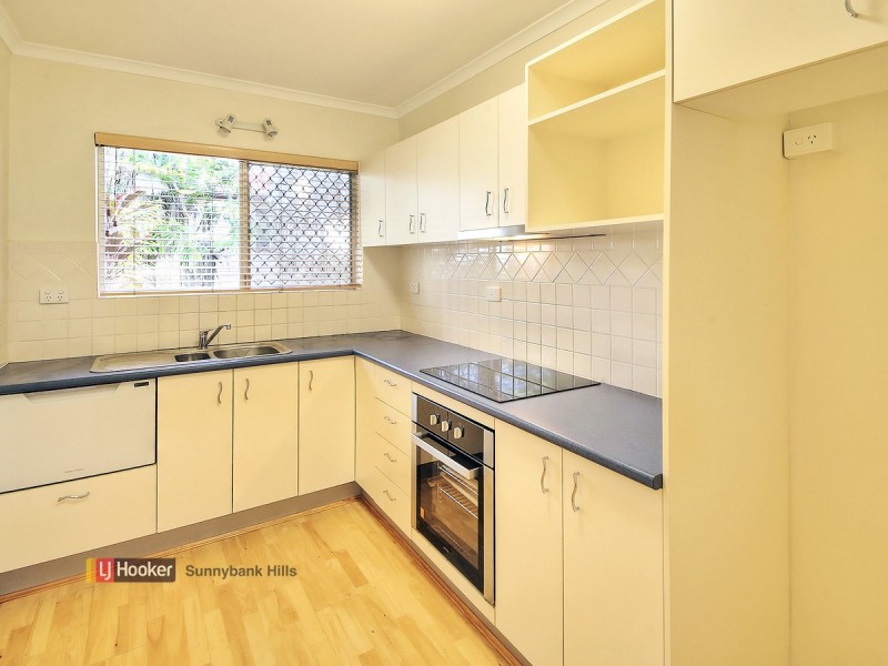 2/49 Miskin Street, Toowong QLD 4066