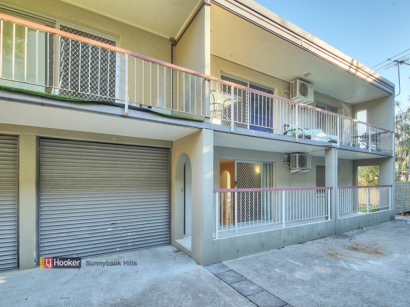2/49 Miskin Street, Toowong QLD 4066