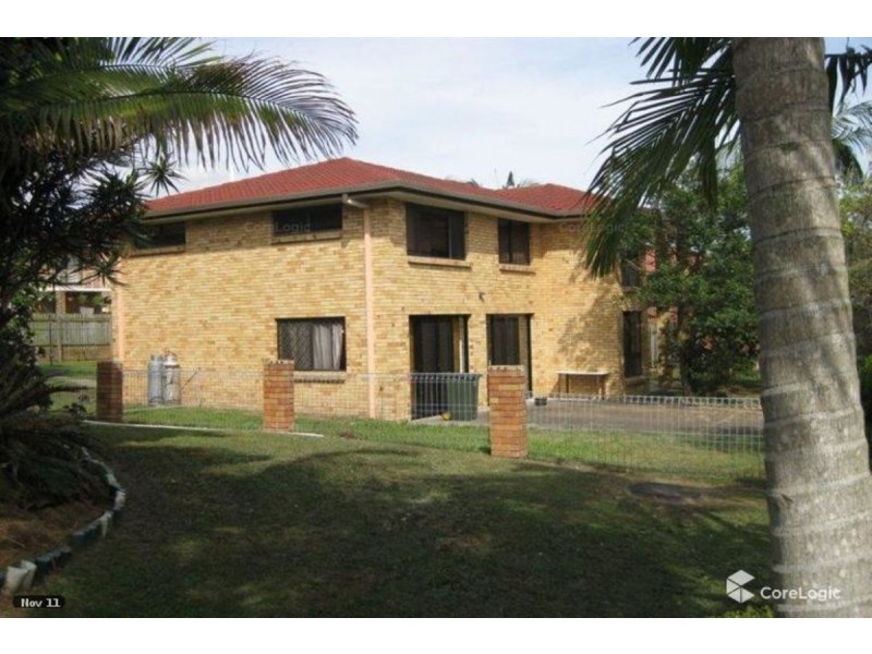 6 Honeywood Street, Sunnybank Hills QLD 4109