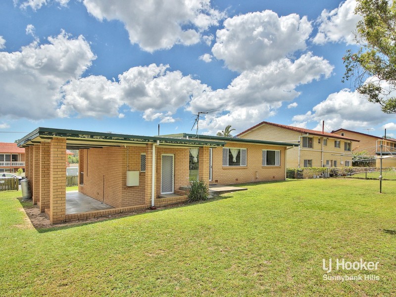 9 Vanessa Street, Sunnybank QLD 4109